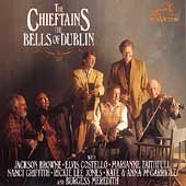 Chieftains/Bells Of Dublin